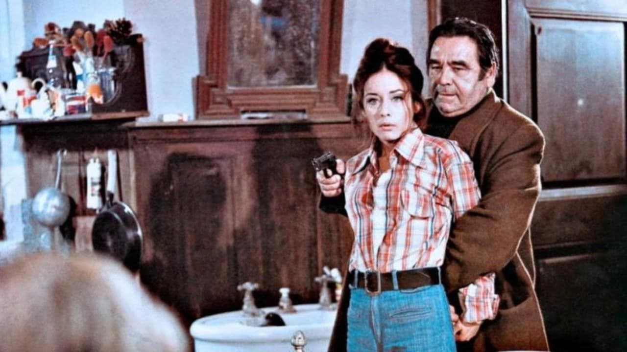 Assassinio a sangue freddo