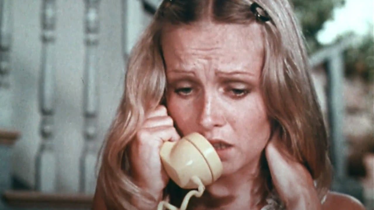 W - Un thriller per Twiggy