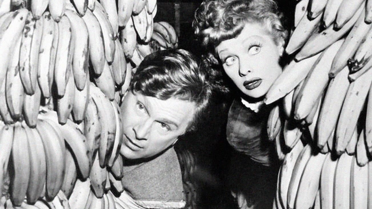 Accidenti che ragazza!