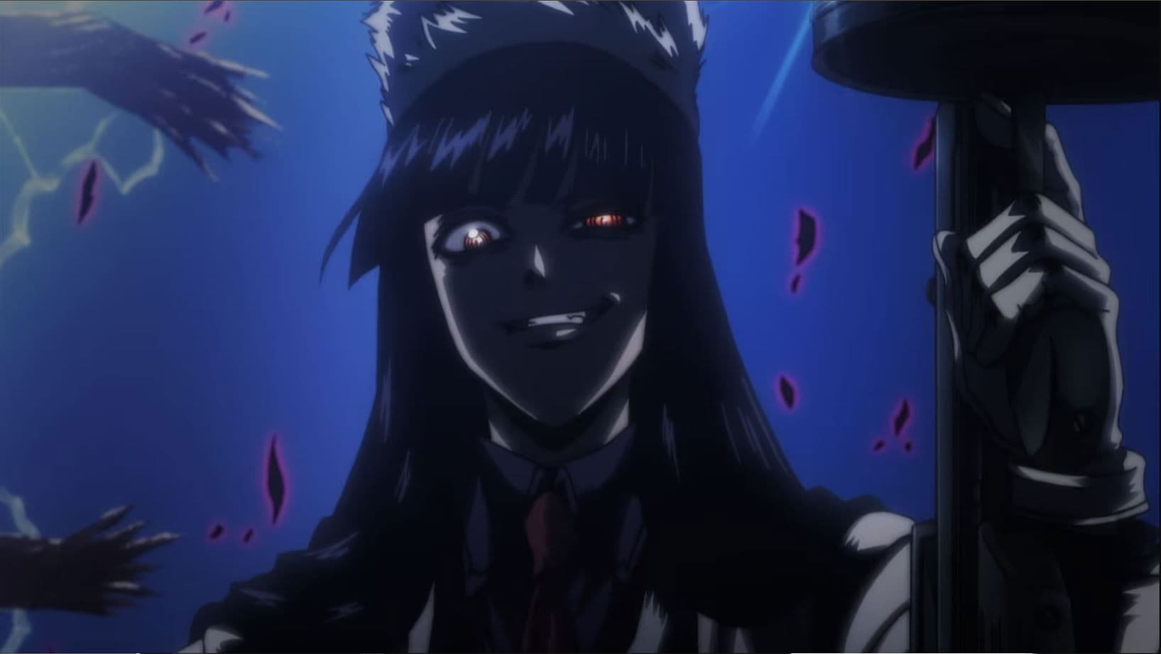 ヘルシング外伝 THE DAWN