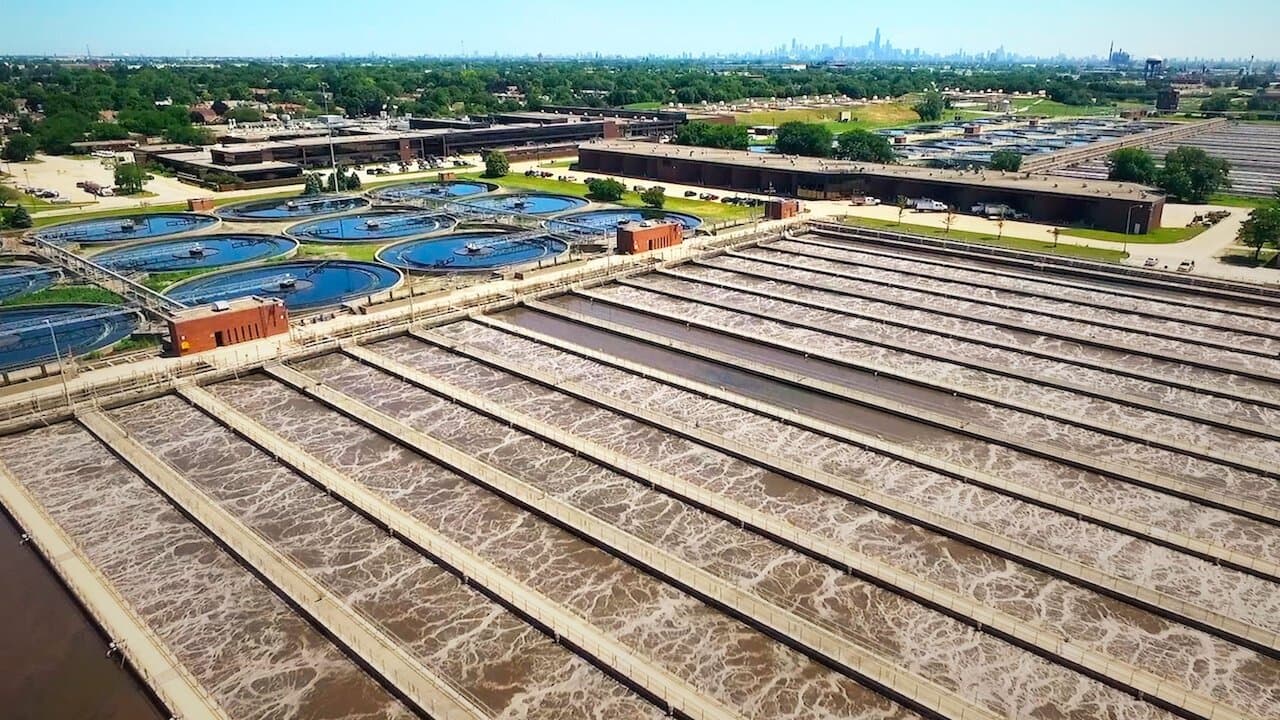 Brave Blue World: soluzioni innovative alla crisi idrica