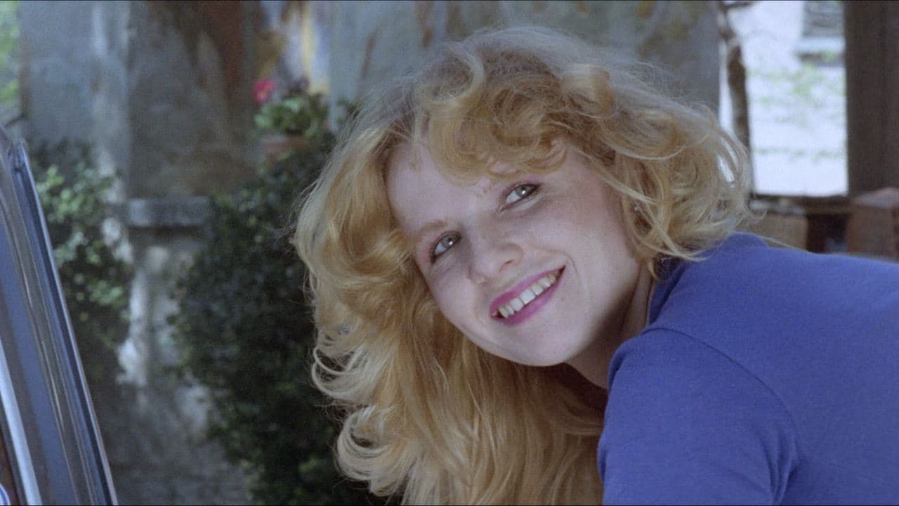 Le svedesi super pon pon