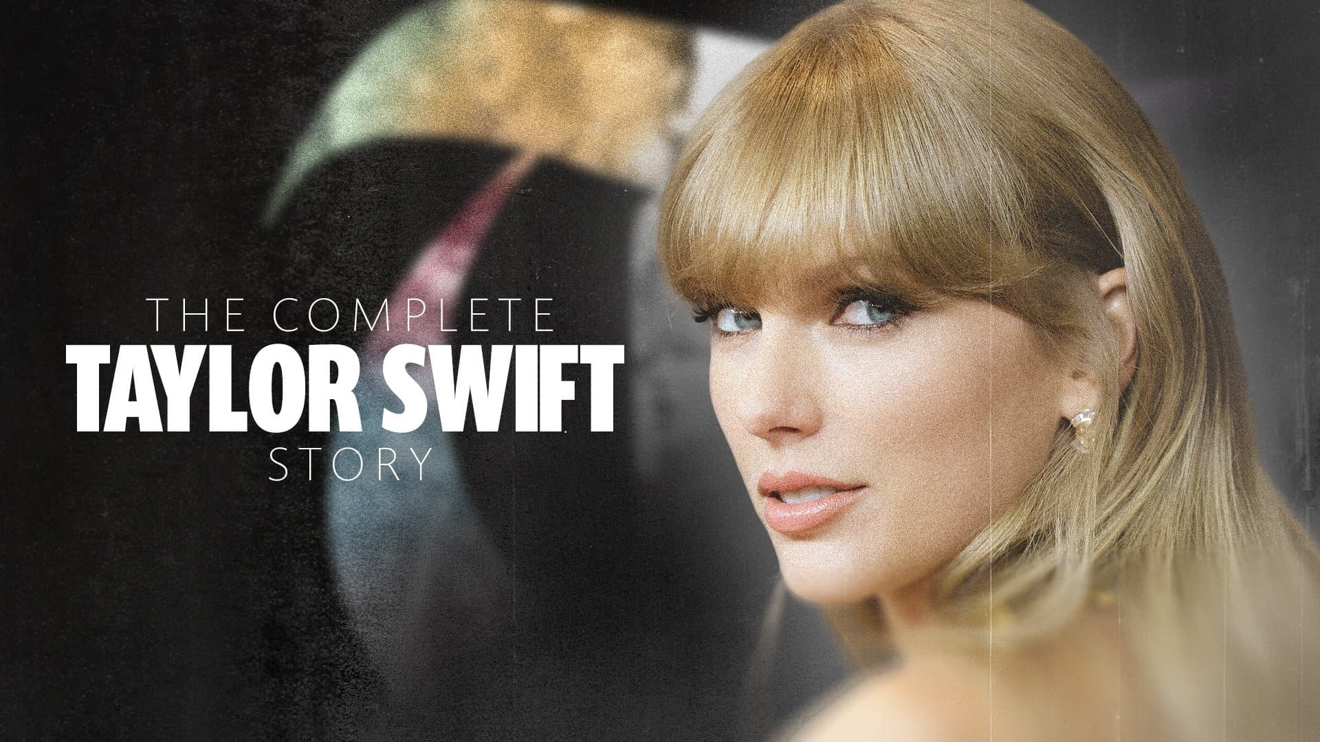 La storia completa di Taylor Swift