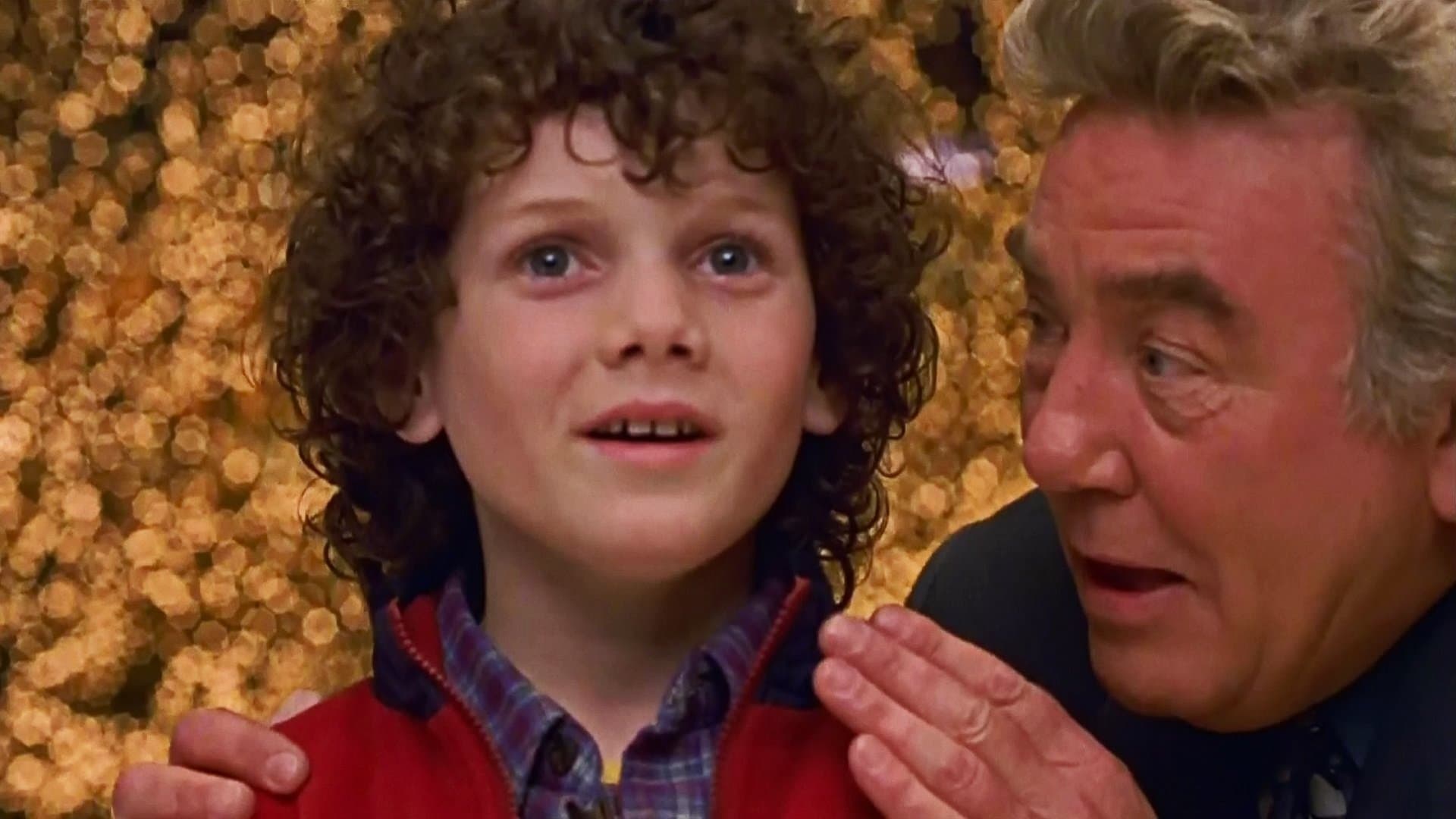 Guardo, ci penso e nasco