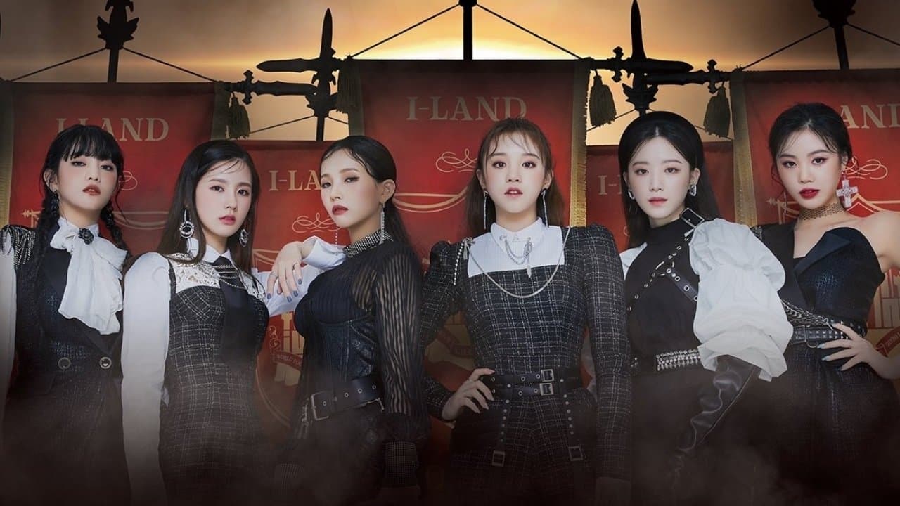 2020 (G)I-DLE Online Concert 'I-Land : Who Am I'