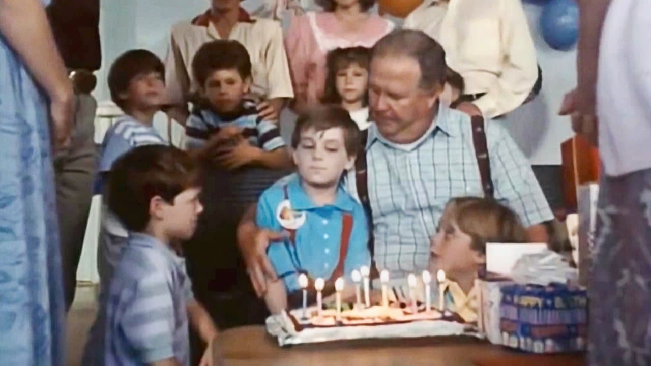 L'ultima estate del mio bambino