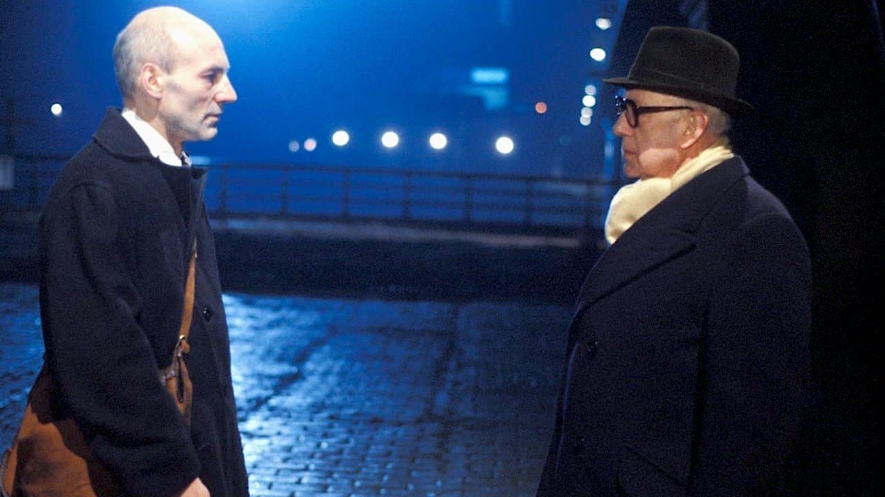 Tutti gli uomini di Smiley