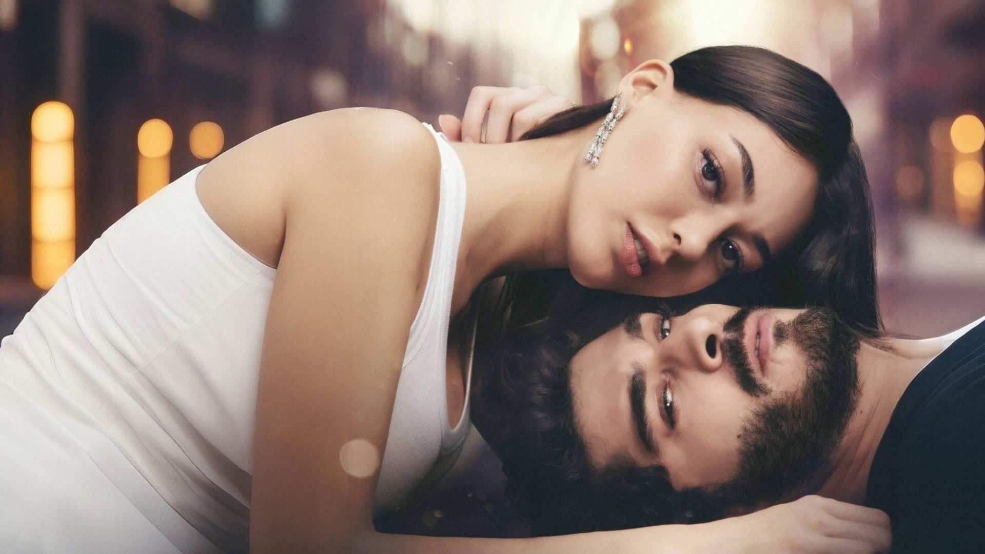 Interrupted - L'amore incompiuto