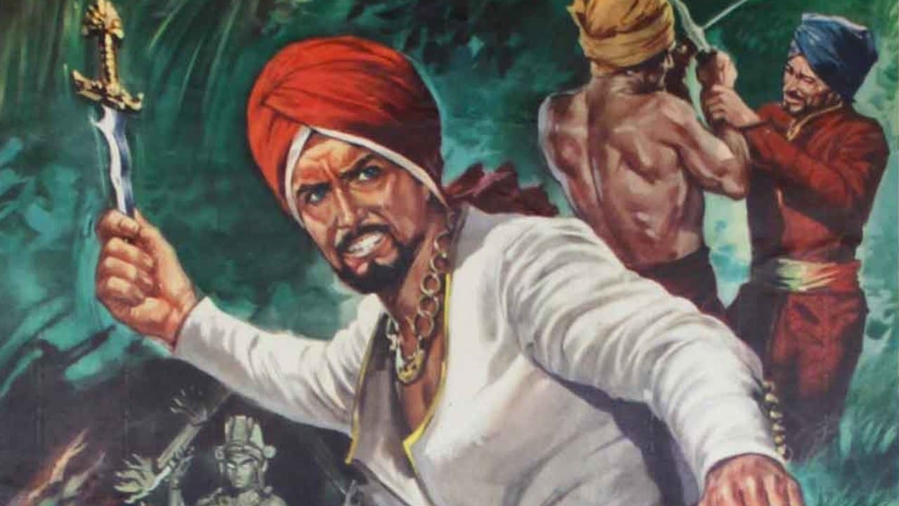 I misteri della giungla nera