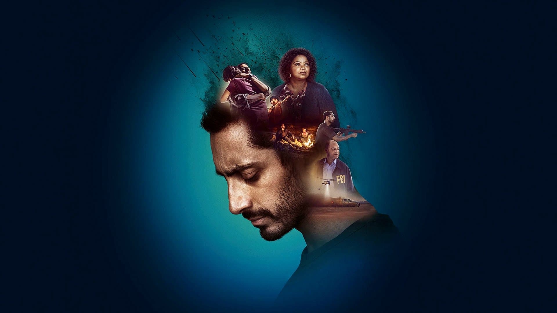 Encounter - L'incontro