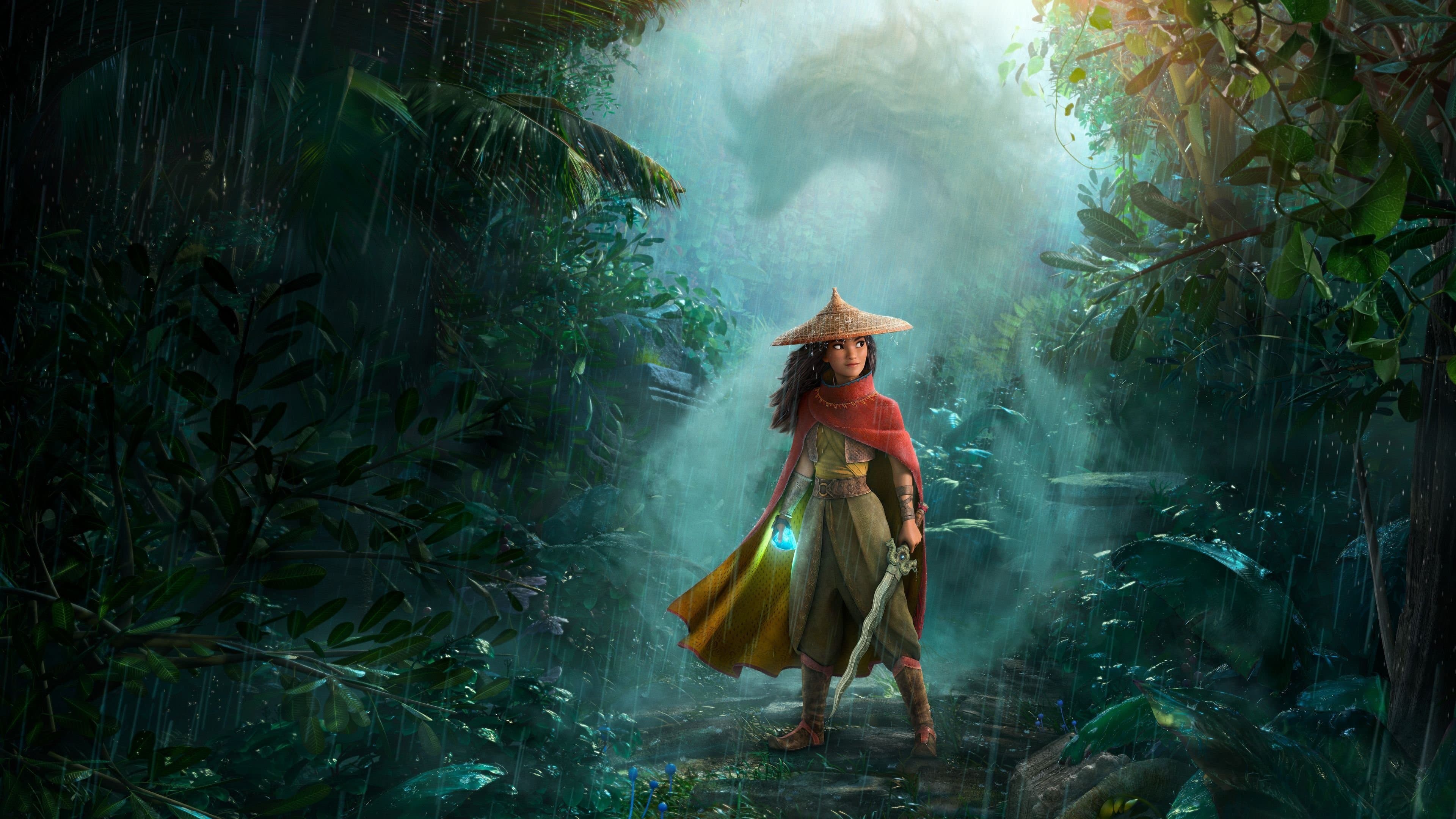 Raya e l'ultimo drago