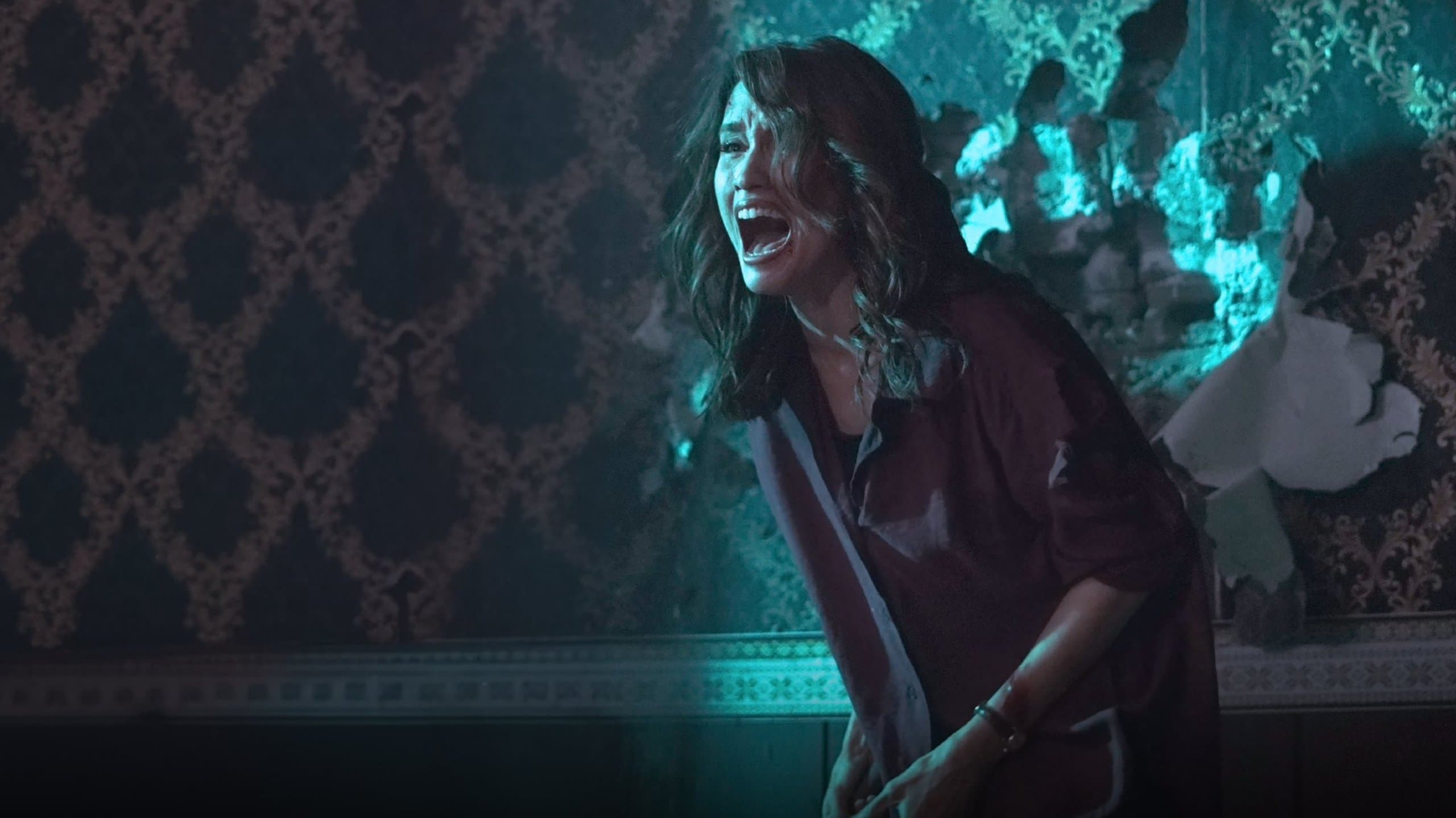 Panggonan Wingit 2: "Miss K"