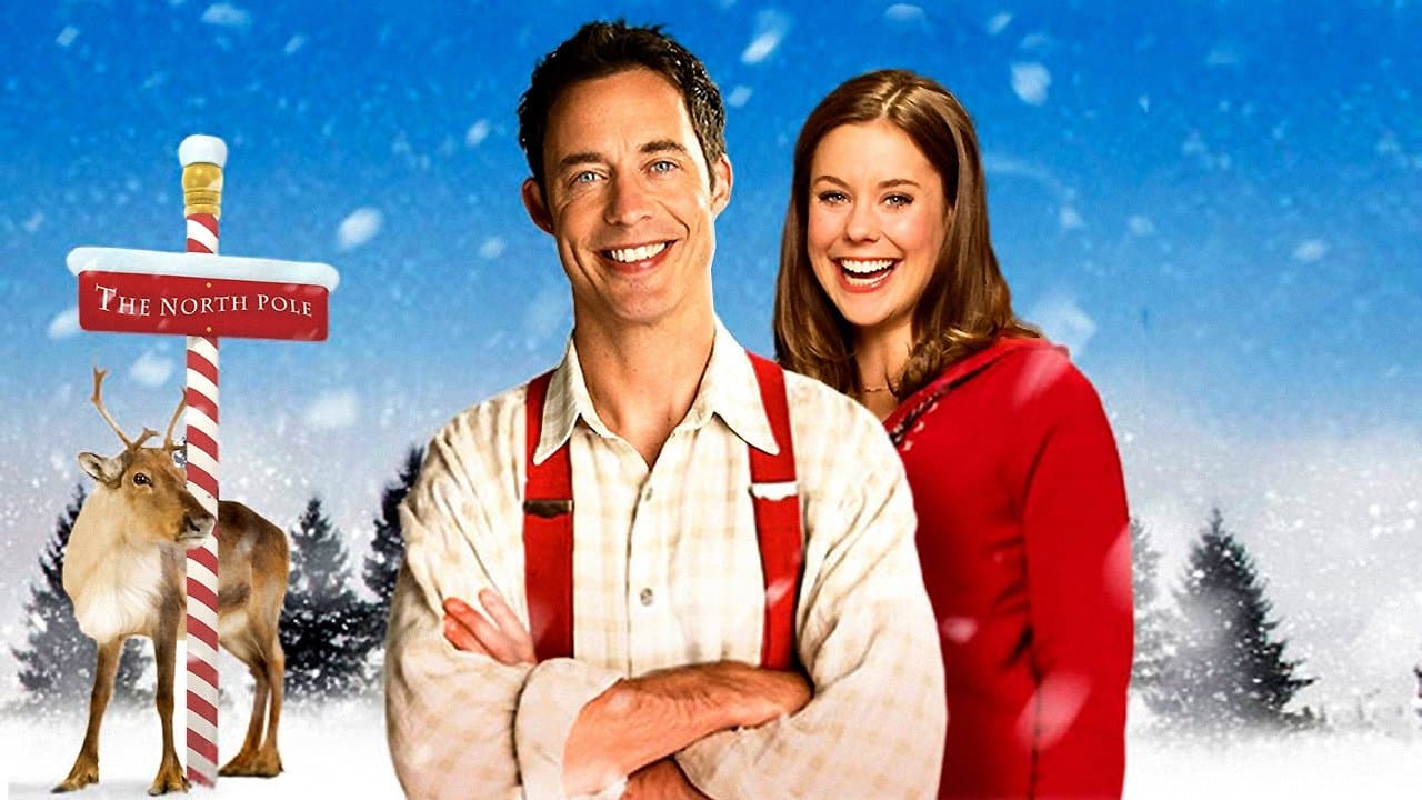 Nick e l'amnesia del Natale