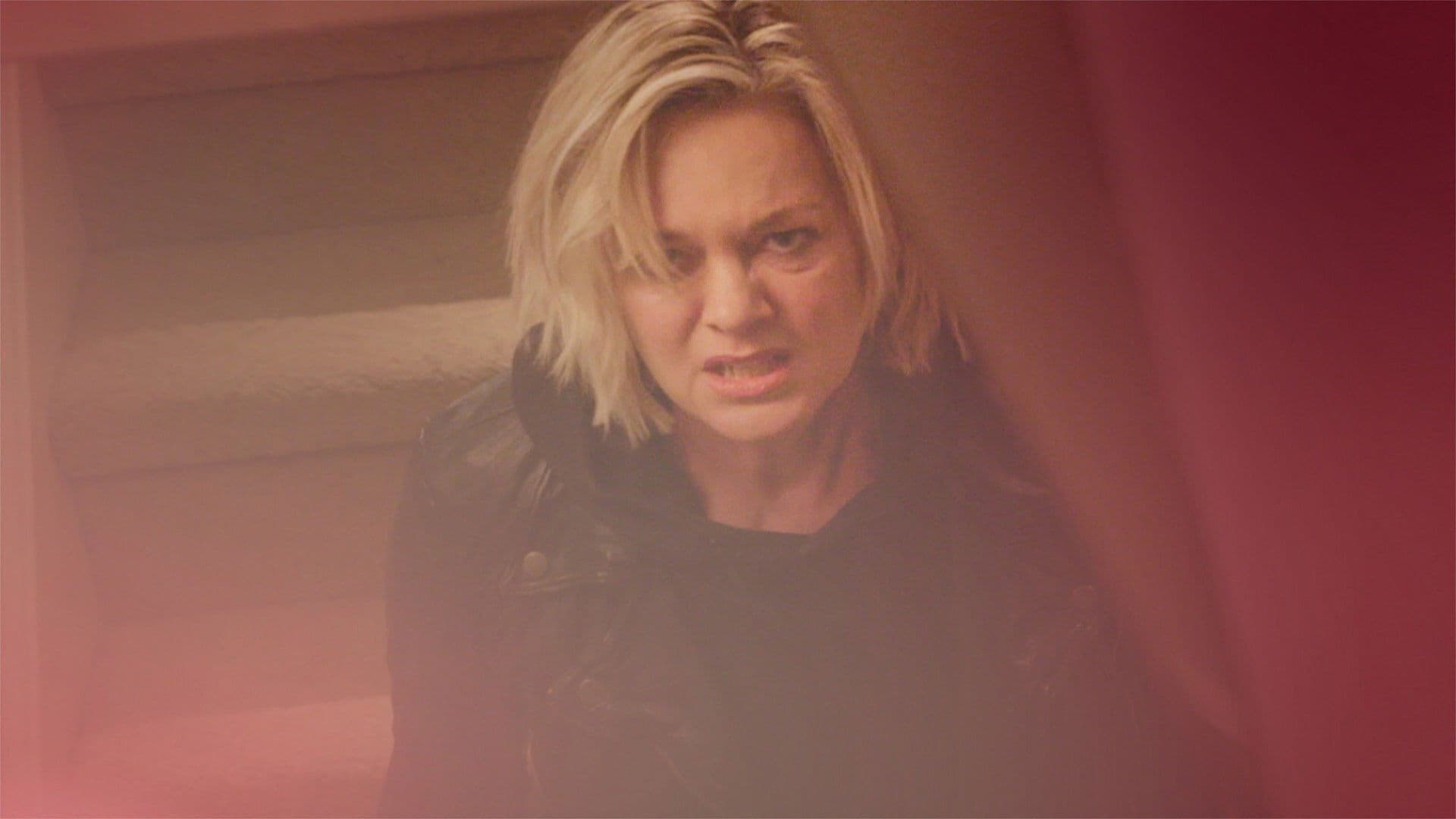 Una mamma pericolosa