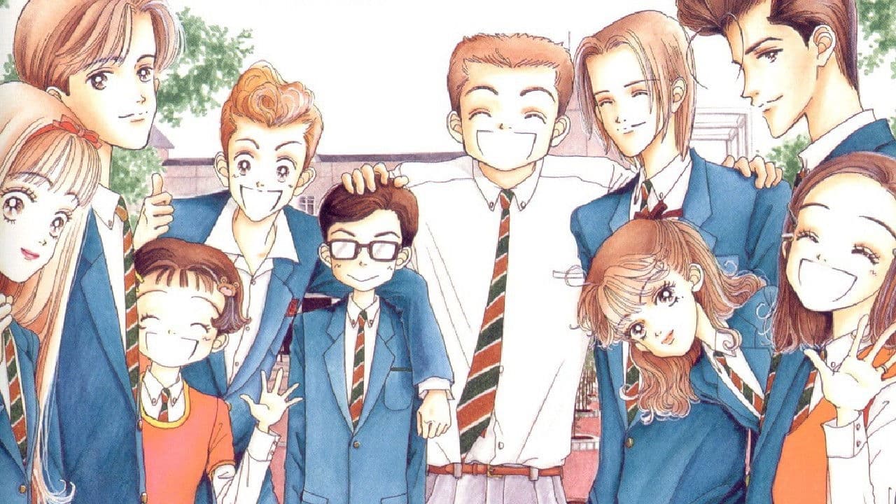 天使なんかじゃない