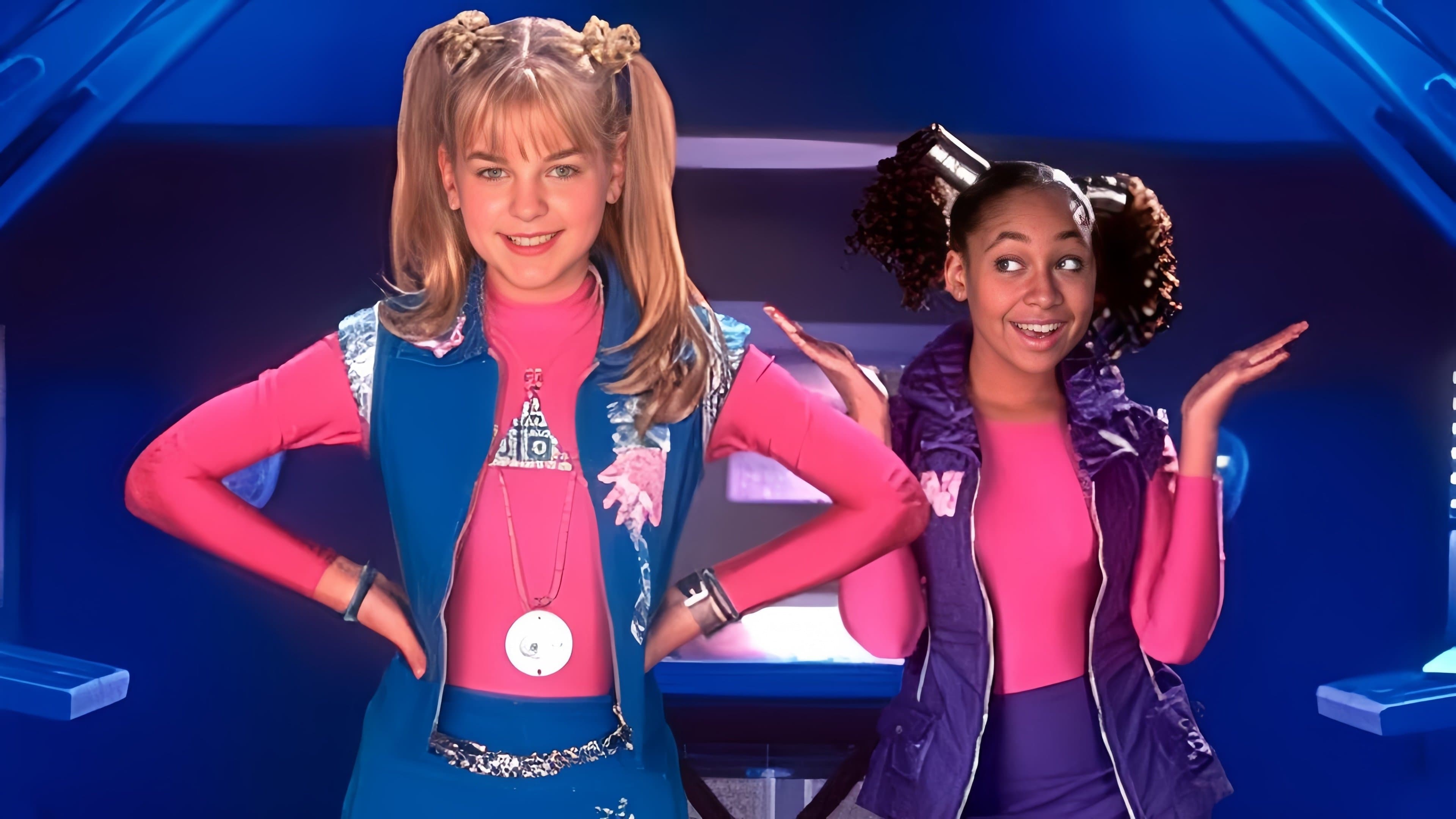 Zenon, la ragazza stellare