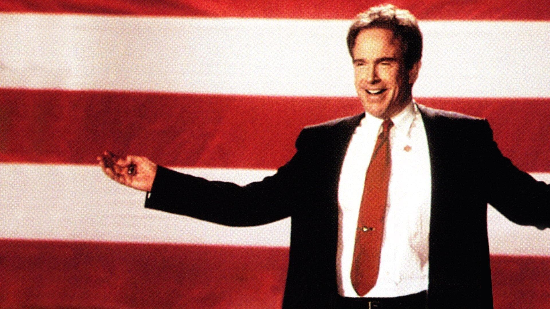 Bulworth - Il senatore