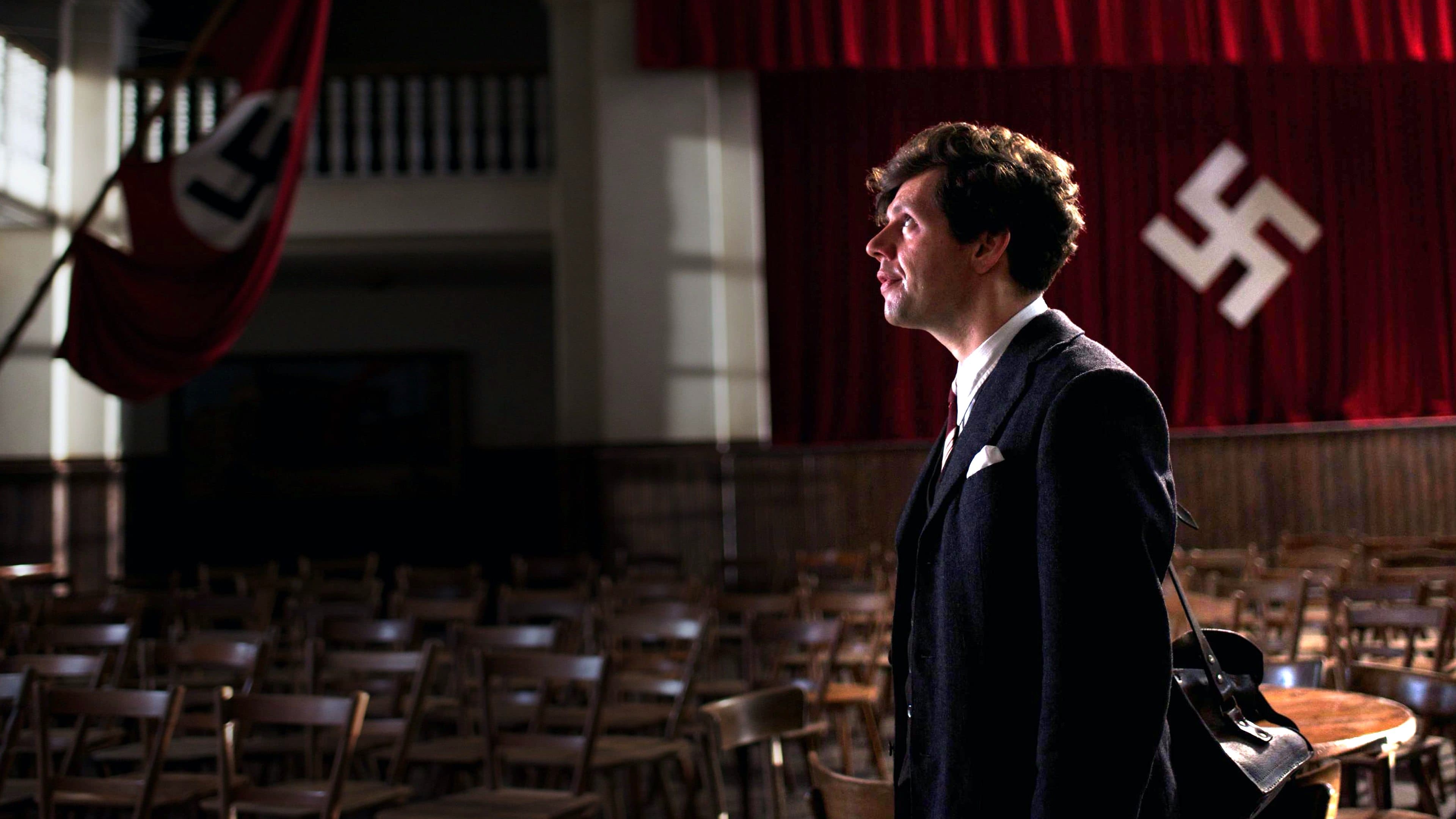 Elser - 13 minuti che non cambiarono la storia