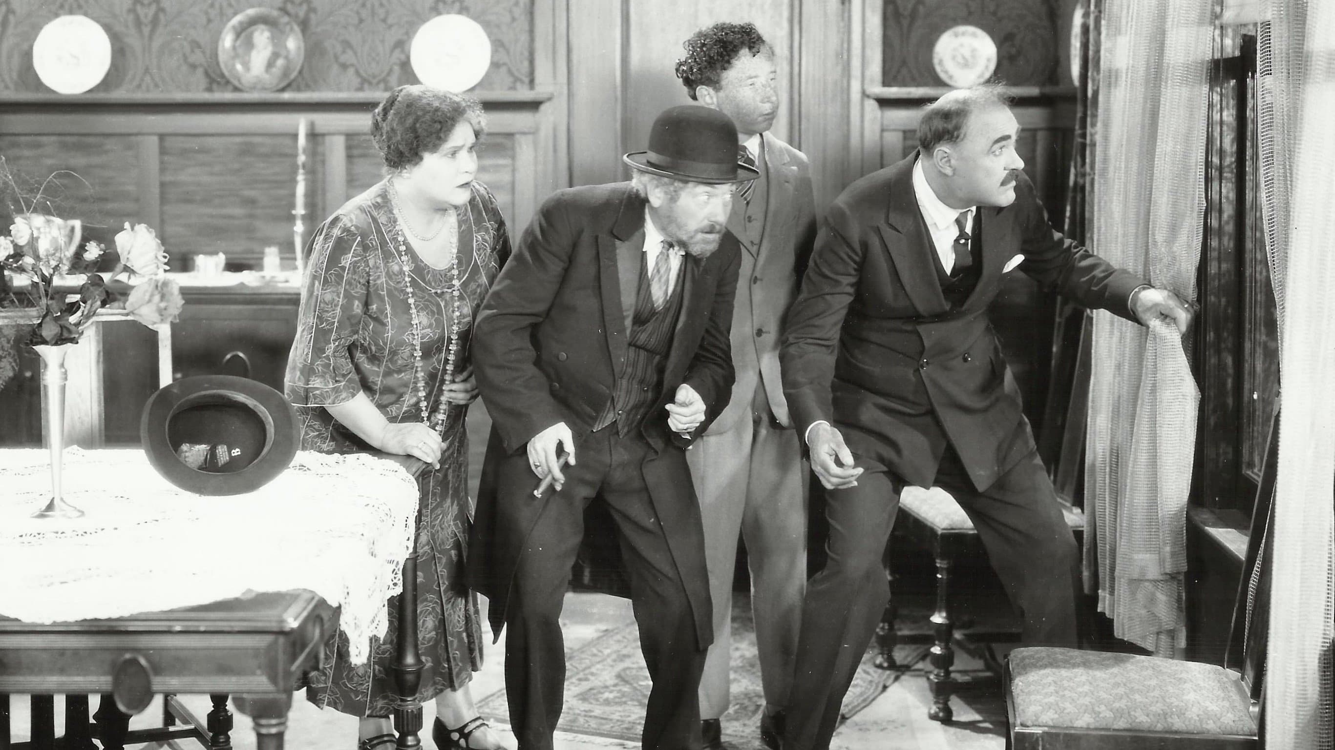 Una famiglia di matti