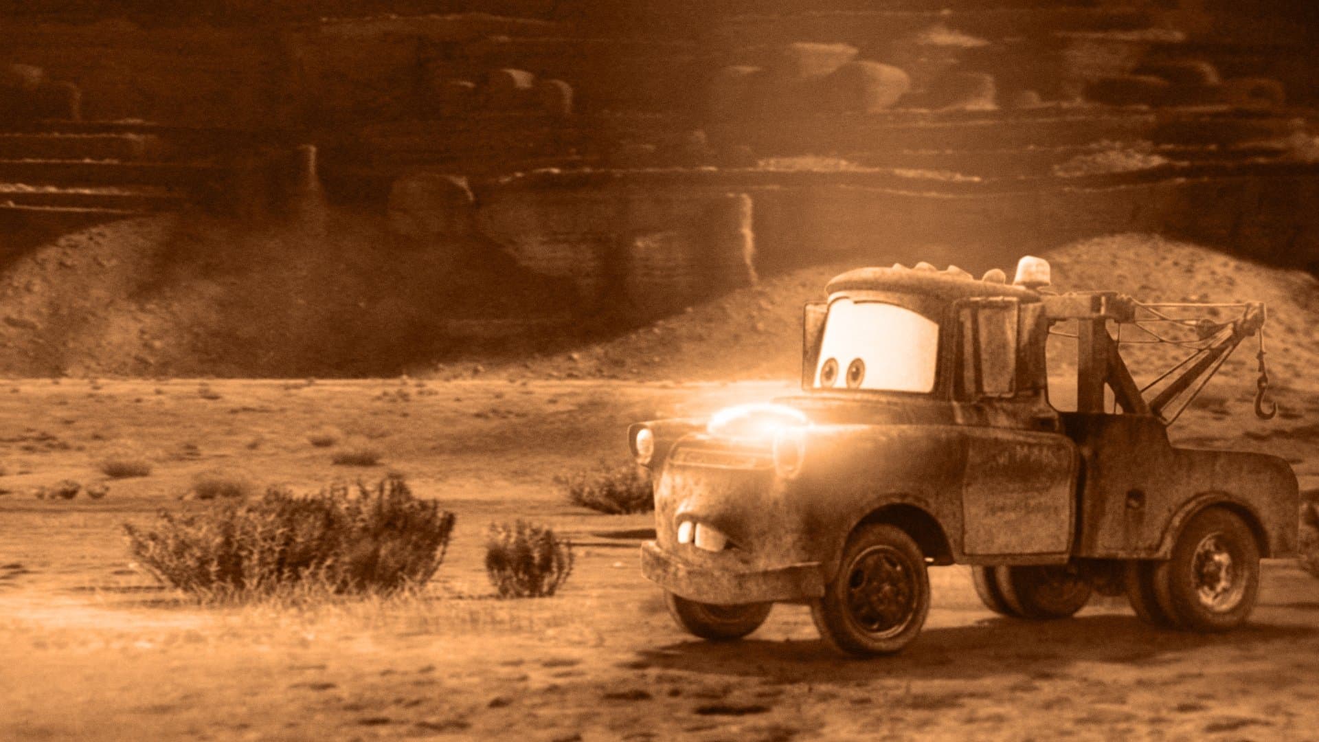 Cricchetto e la macchina del tempo