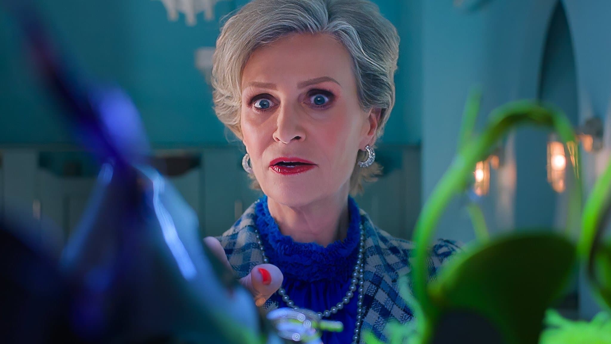 Ely + Bea: Il fantasma della scuola