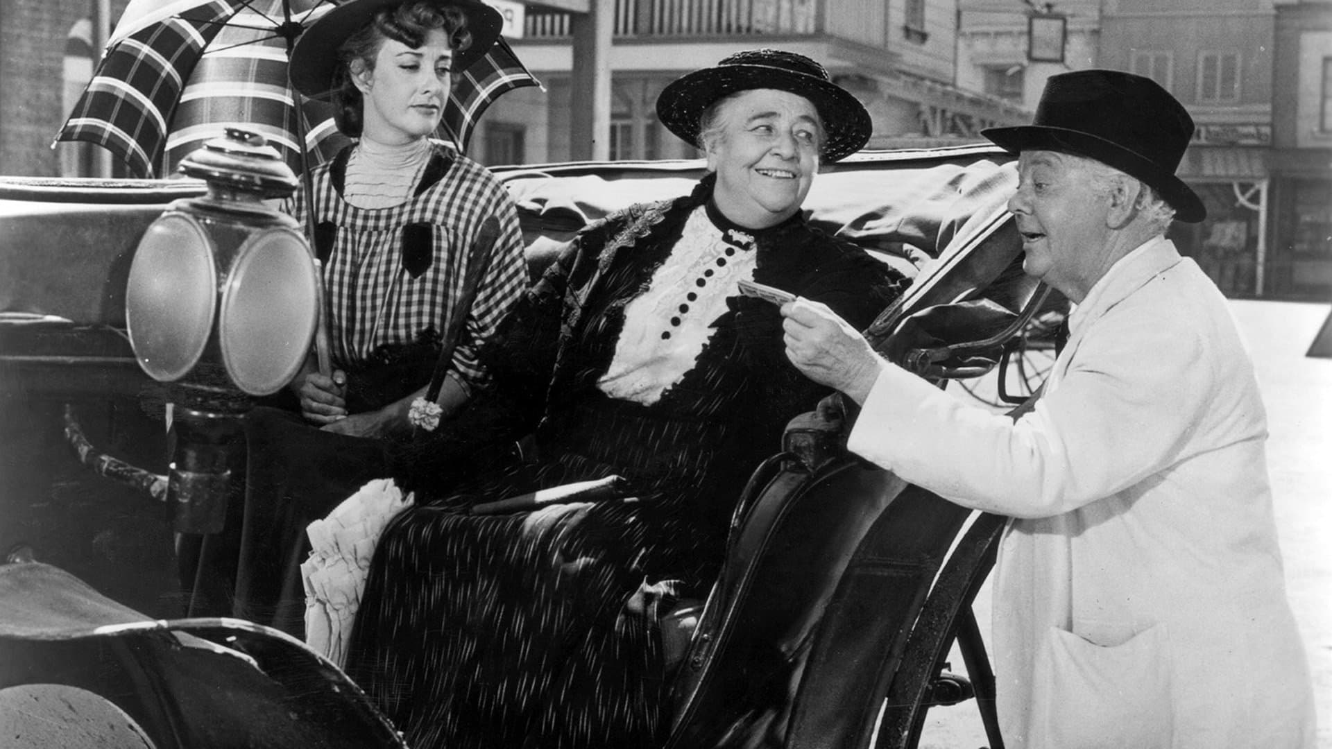 Il sole splende alto