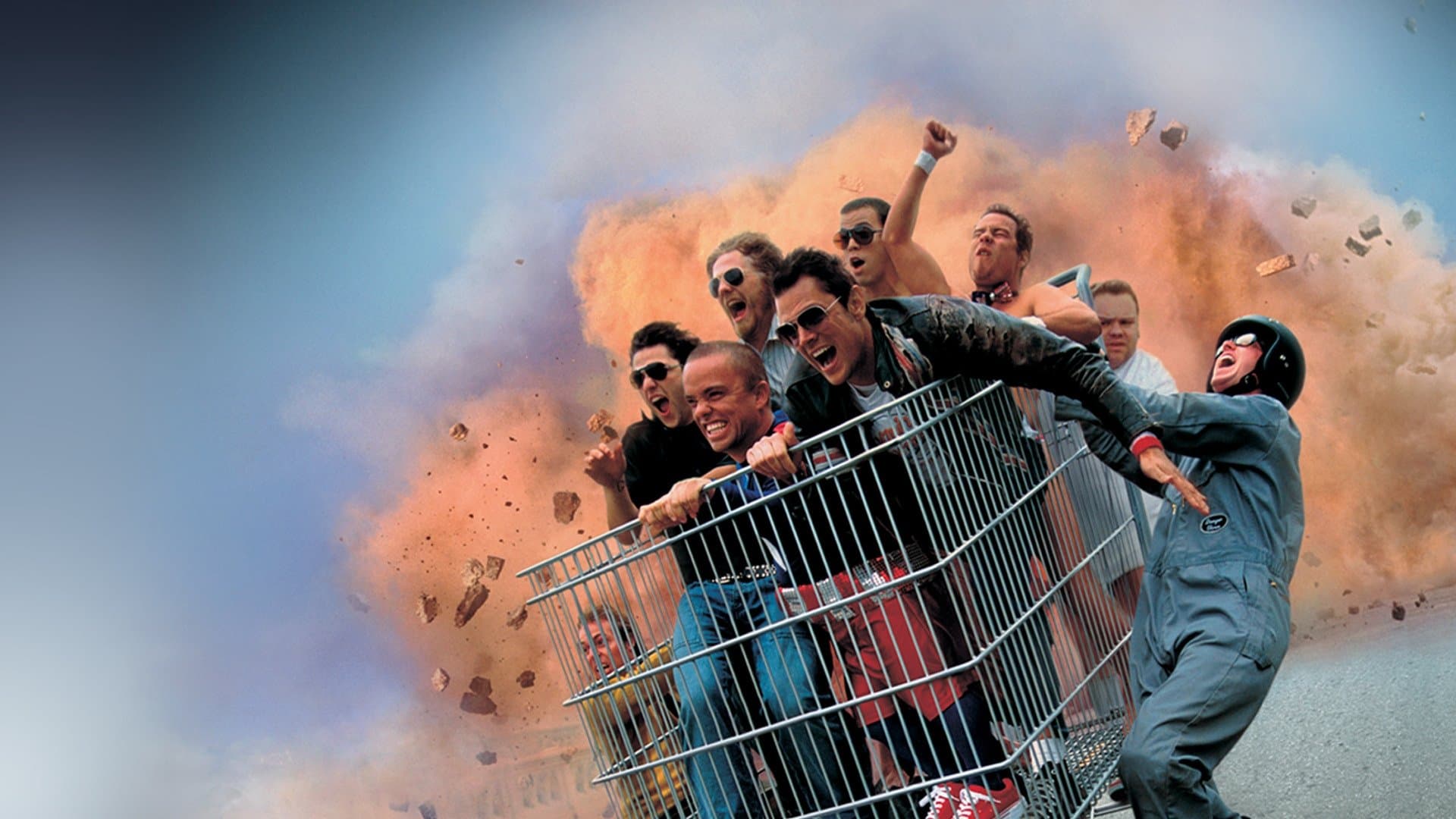 Jackass - Il film