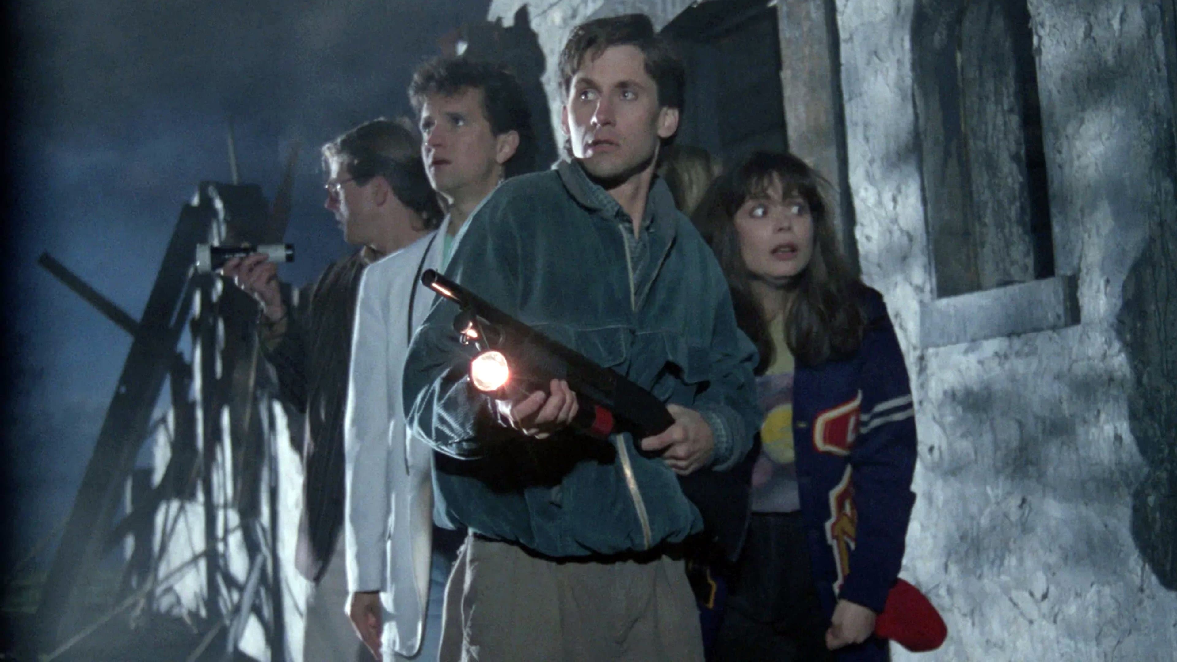 Il soffio del diavolo