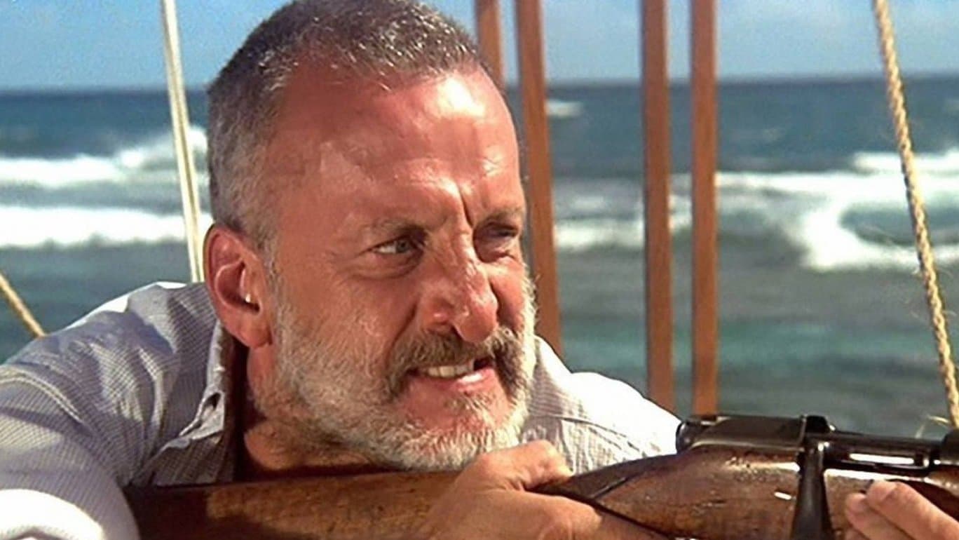 Isole nella corrente