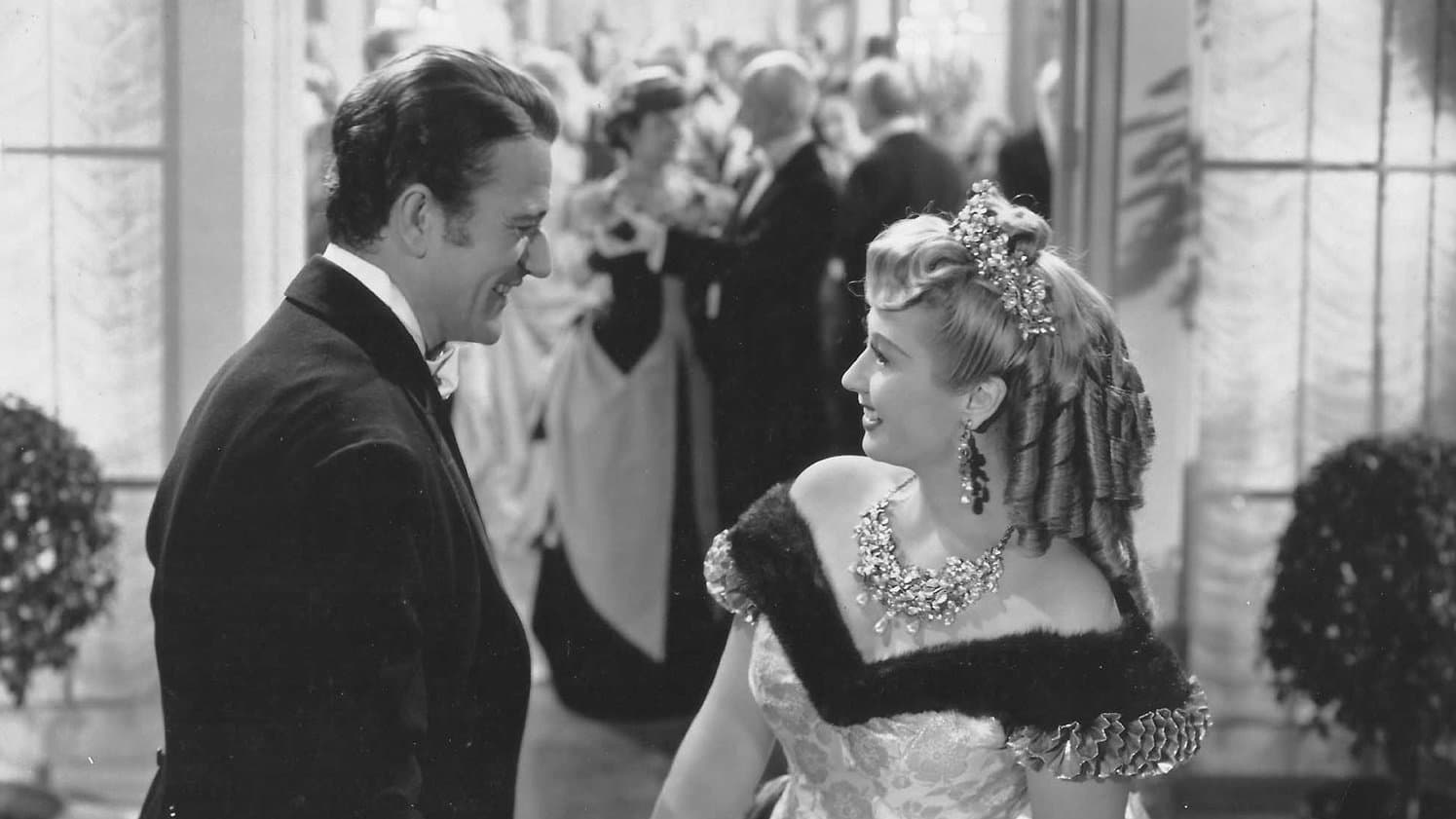 Signora per una notte