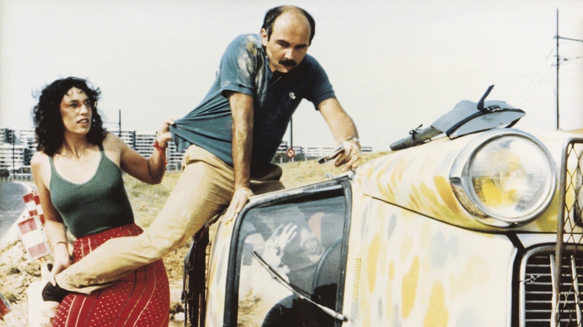 Le Quart d'heure américain