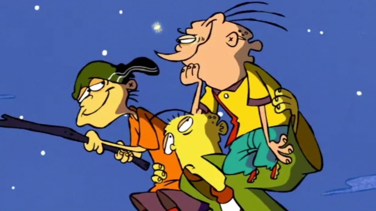 Ed, Edd & Eddy: Il grande film