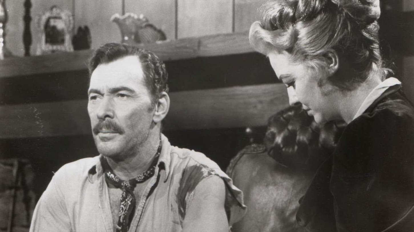 Duello a Thunder Rock