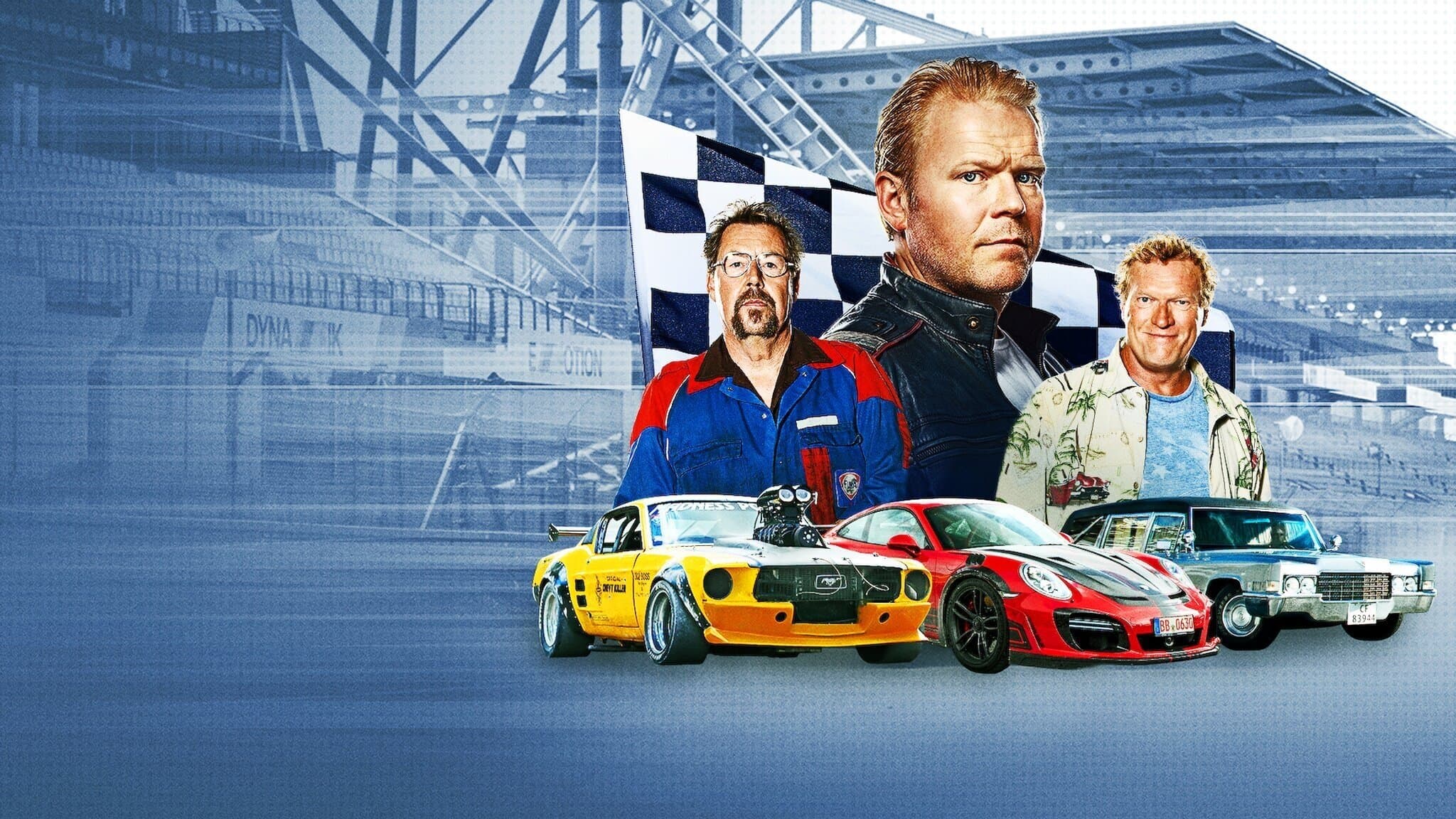 Borning 3 - Circuito rovente