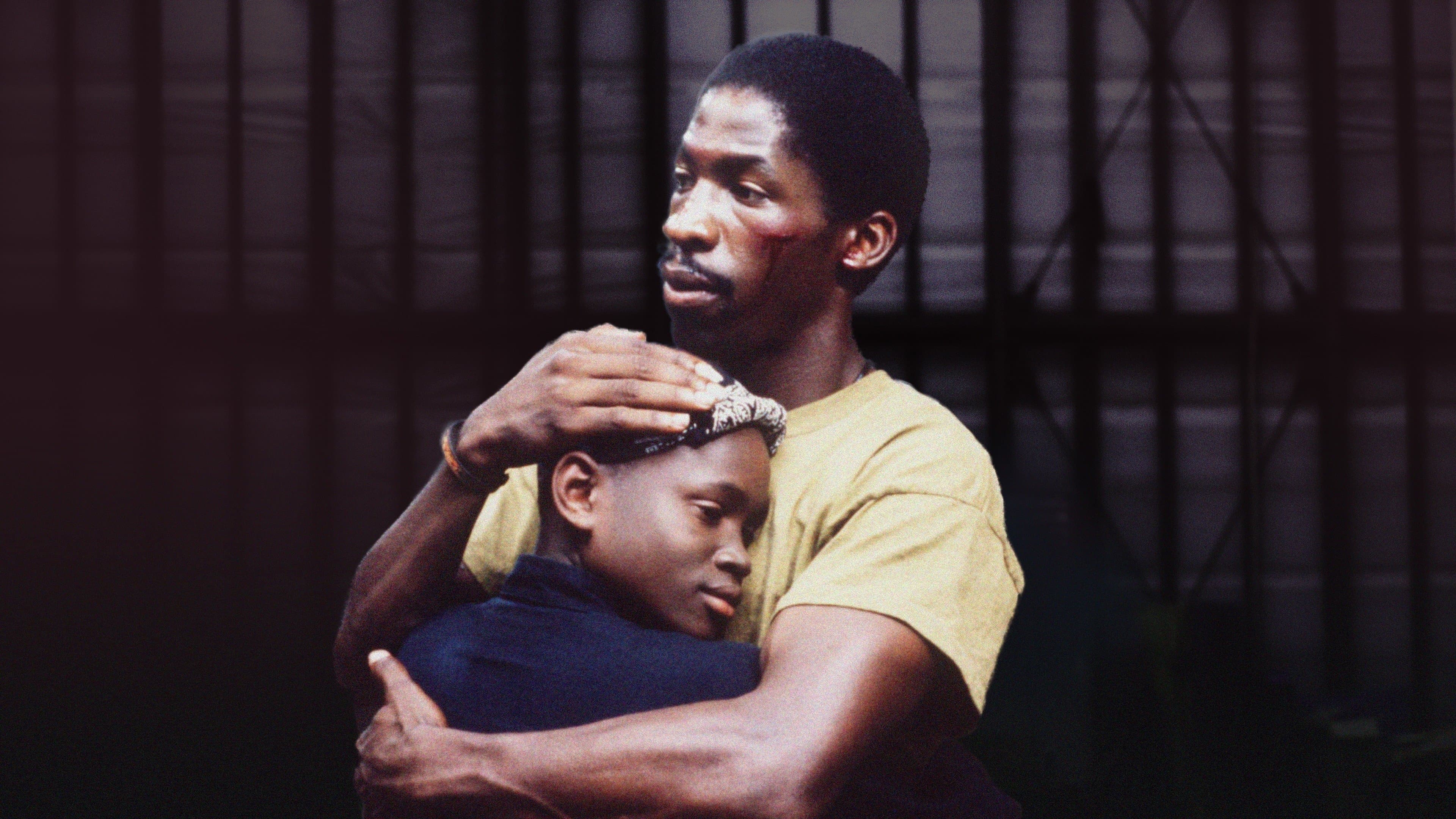 South Central - Zona a rischio