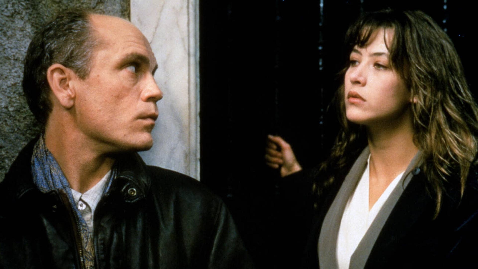 Al di là delle nuvole