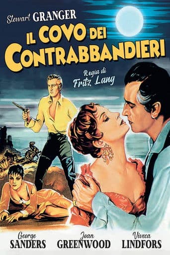 Il covo dei contrabbandieri