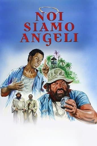 Noi siamo angeli