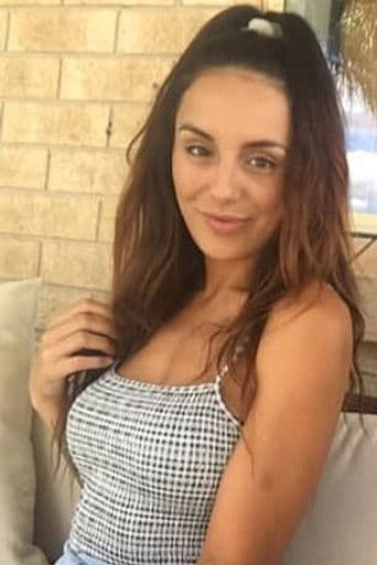 Gabriella Reese Thompson