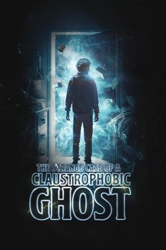 The strange case of the claustrophobic ghost