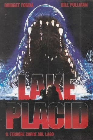 Lake Placid - Il terrore corre sul lago