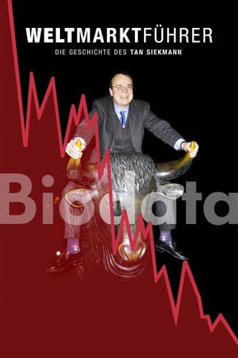 World Market Domination: The Story of Tan Siekmann