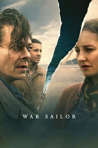 War Sailor: La serie