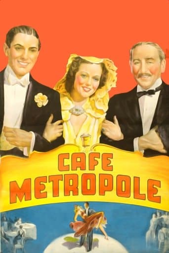 Caffè Metropole
