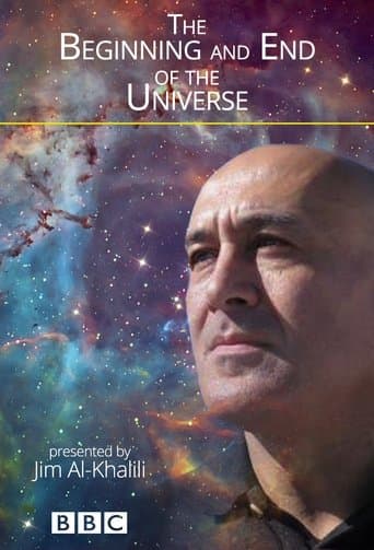 Inizio e fine dell'Universo