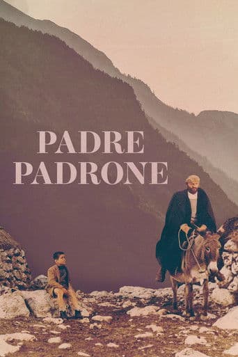 Padre padrone
