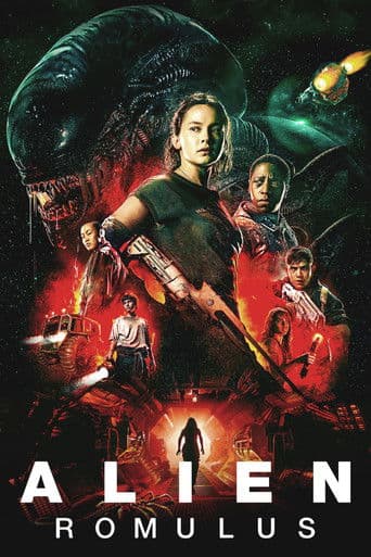 Alien: Romulus