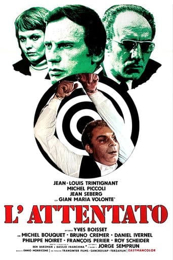 L'attentato