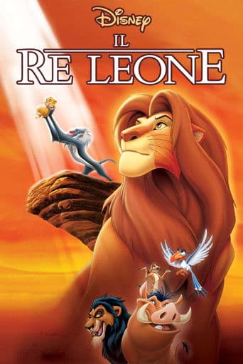 Il re leone