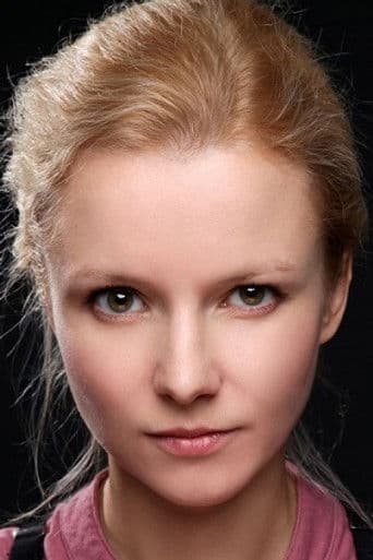 Александра Живова